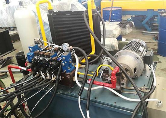 CNC Titanium Wire Peeling Machine CNC Titanium Wire Peeling Machine