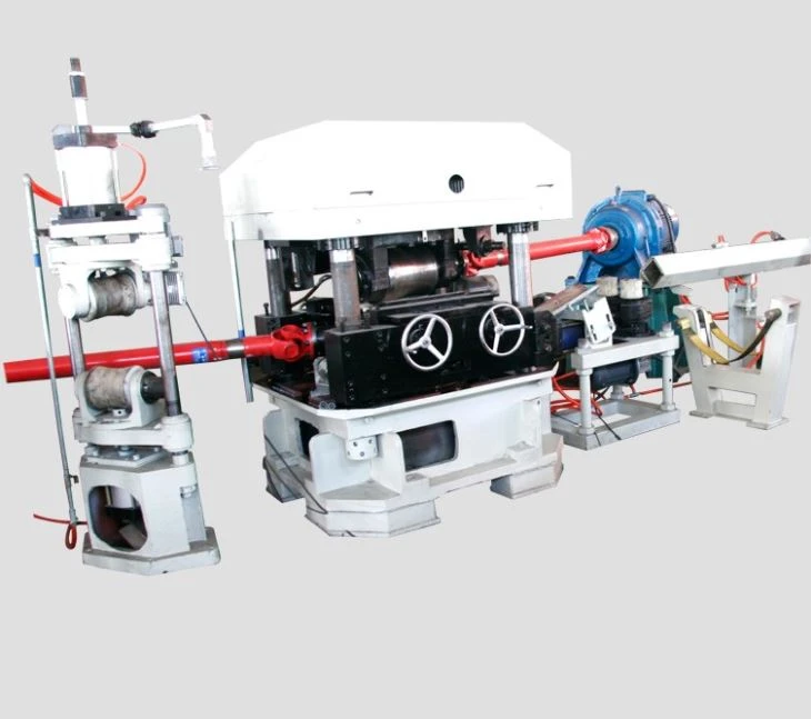 JY40 Straightening Machine For Ukraine Export JY40 Straightening Machine For Ukraine Export