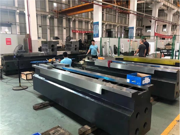 Good Sale India CNC Sawing And Milling Machine With High Productivity