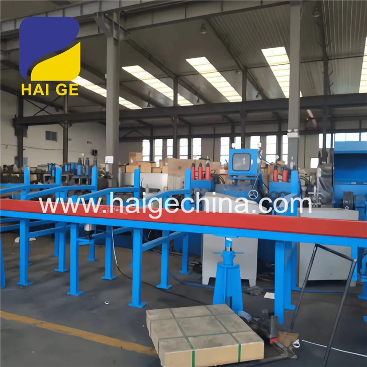 High Speed With High Precision WXC165S CNC TYPE Centerless Lathe best