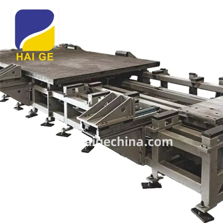Hish Precision With High Speed Steel Plate Sawing And Milling Machines CNC Type HGGKL610 price Hish Precision With High Speed Steel Plate Sawing And Milling Machines CNC Type HGGKL610 price