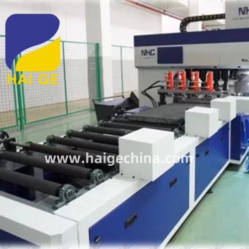 Hish Precision With High Speed Steel Plate Sawing And Milling Machines CNC Type HGGKL610 high quality Hish Precision With High Speed Steel Plate Sawing And Milling Machines CNC Type HGGKL610 high quality